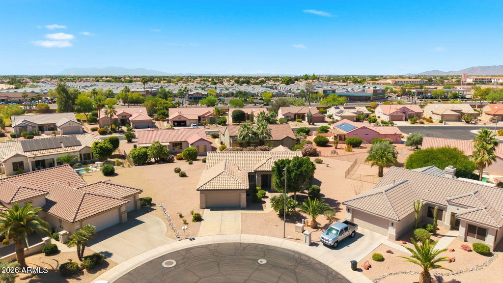 17161 N CASITA SPRINGS Court, Surprise, AZ 85374 — photo 5