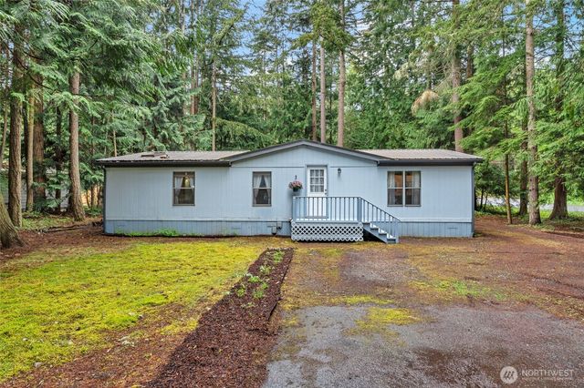 20 Flamingo Road, Port Townsend, WA 98368