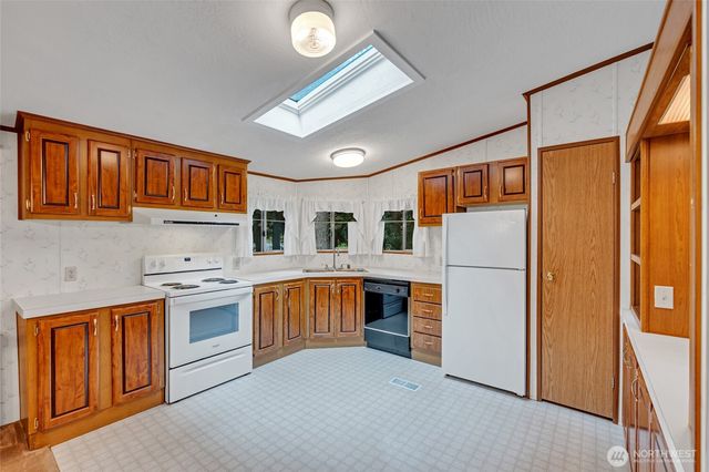 20 Flamingo Road, Port Townsend, WA 98368