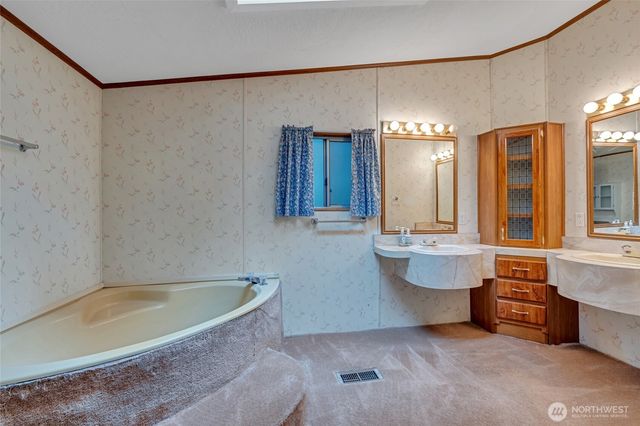 20 Flamingo Road, Port Townsend, WA 98368