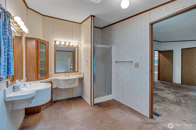 20 Flamingo Road, Port Townsend, WA 98368