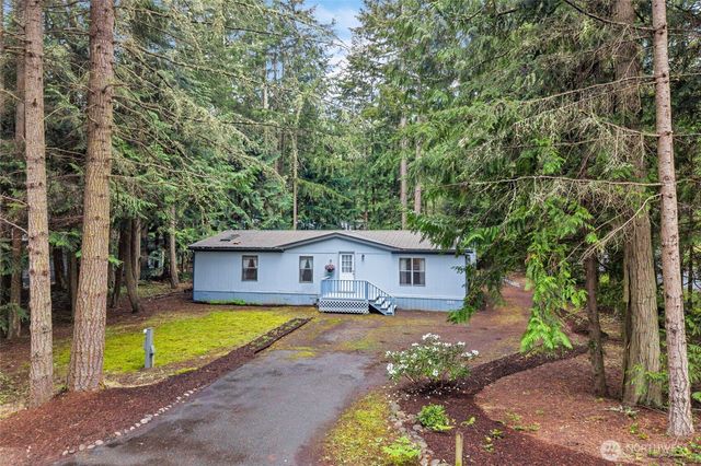 20 Flamingo Road, Port Townsend, WA 98368