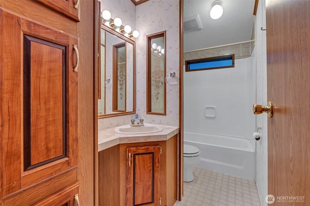 20 Flamingo Road, Port Townsend, WA 98368
