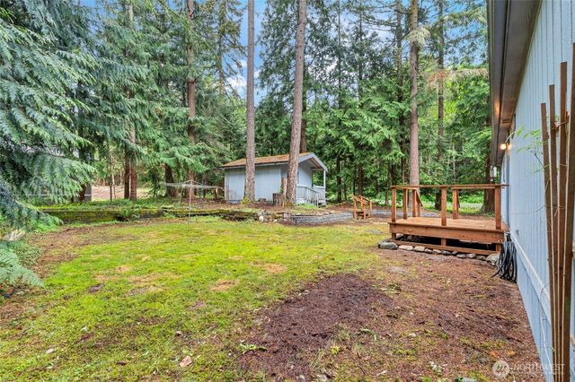 20 Flamingo Road, Port Townsend, WA 98368