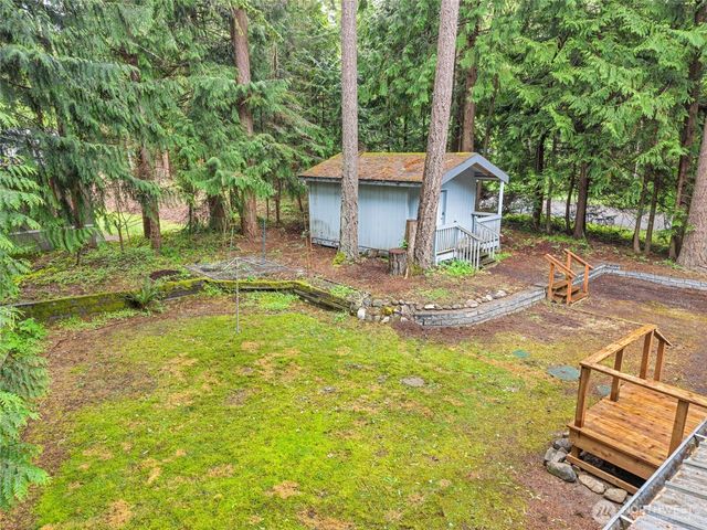 20 Flamingo Road, Port Townsend, WA 98368