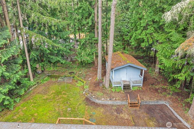 20 Flamingo Road, Port Townsend, WA 98368