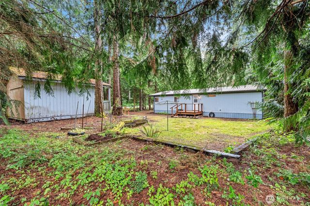 20 Flamingo Road, Port Townsend, WA 98368