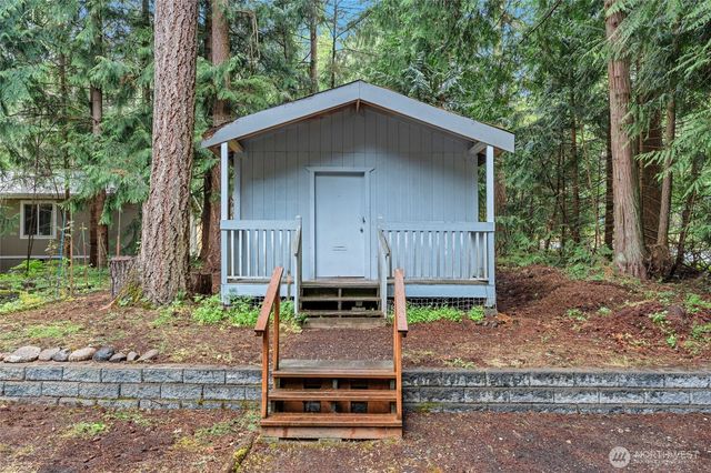 20 Flamingo Road, Port Townsend, WA 98368