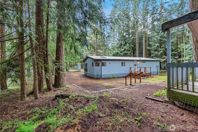 20 Flamingo Road, Port Townsend, WA 98368