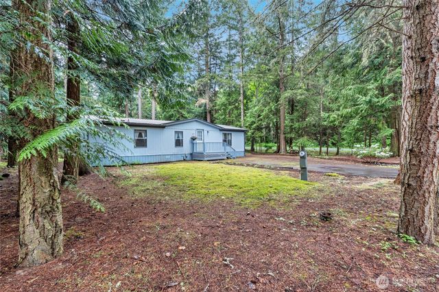 20 Flamingo Road, Port Townsend, WA 98368