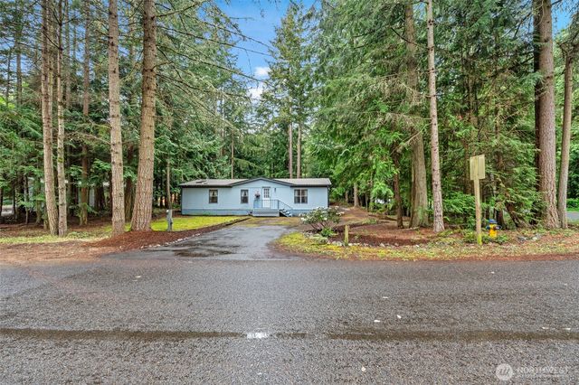 20 Flamingo Road, Port Townsend, WA 98368