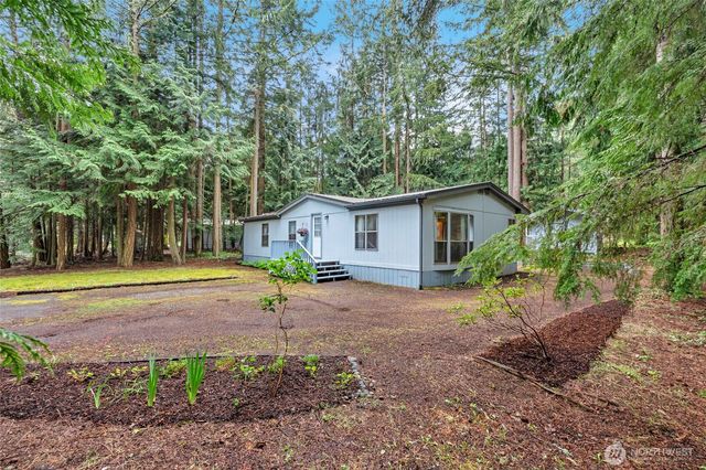 20 Flamingo Road, Port Townsend, WA 98368