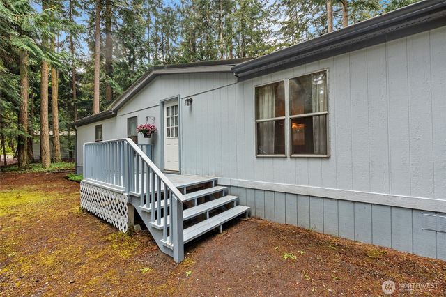 20 Flamingo Road, Port Townsend, WA 98368
