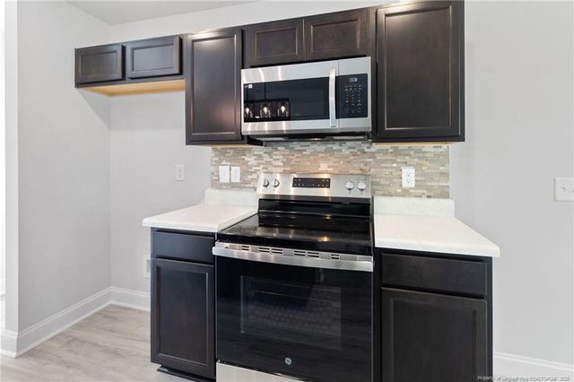 116 Phillips Street, Fayetteville, NC 28301