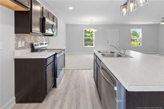 116 Phillips Street, Fayetteville, NC 28301