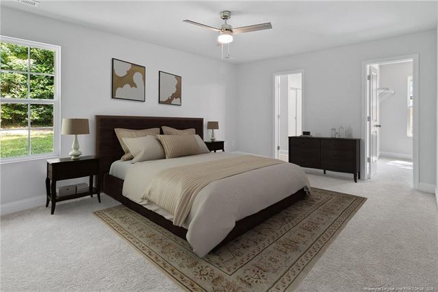 116 Phillips Street, Fayetteville, NC 28301