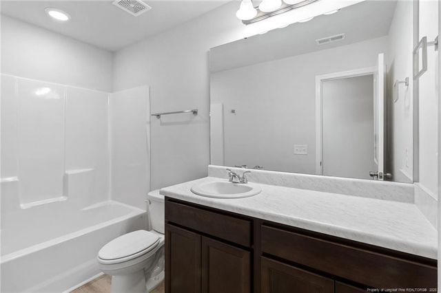 116 Phillips Street, Fayetteville, NC 28301