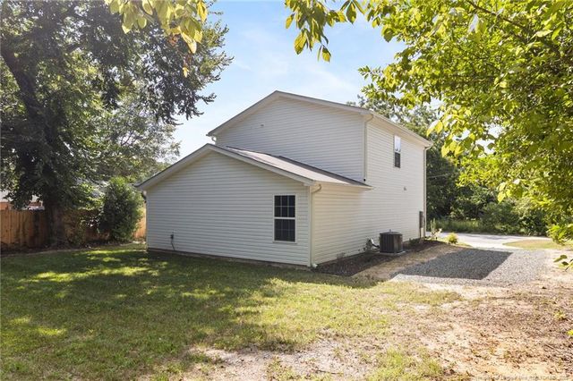 116 Phillips Street, Fayetteville, NC 28301