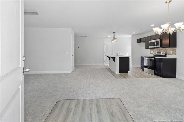 116 Phillips Street, Fayetteville, NC 28301