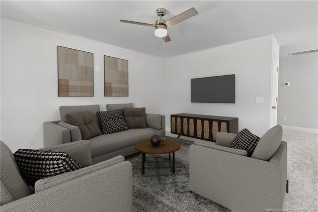 116 Phillips Street, Fayetteville, NC 28301