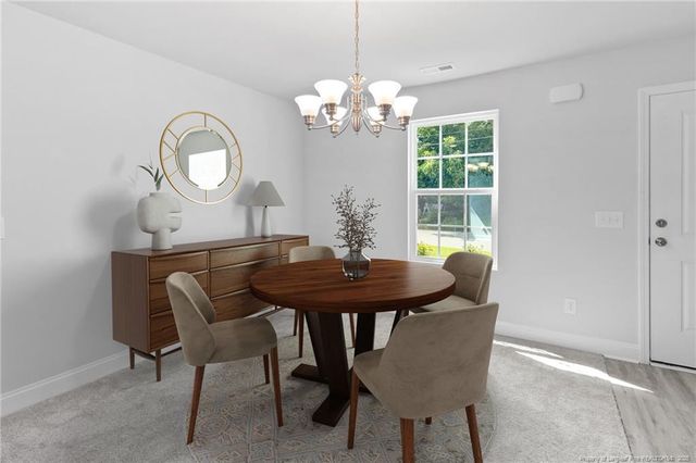 116 Phillips Street, Fayetteville, NC 28301