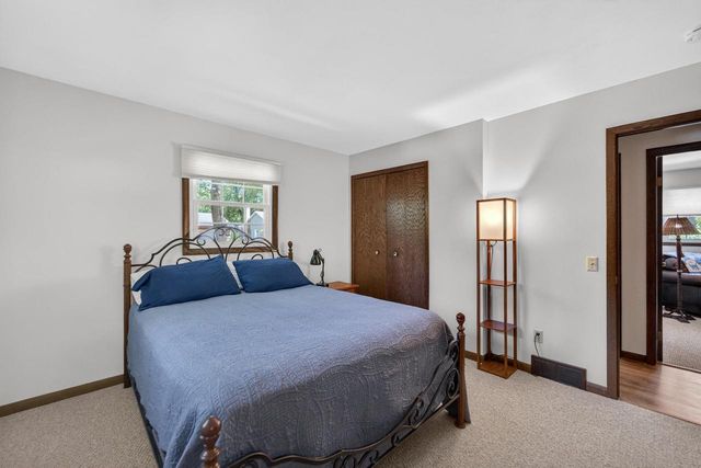 5305 Retana Drive, Madison, WI 53714