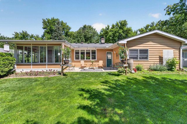 5305 Retana Drive, Madison, WI 53714