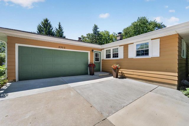 5305 Retana Drive, Madison, WI 53714