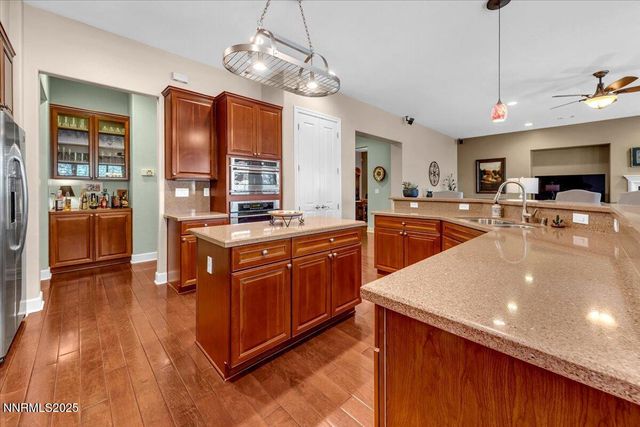 1845 Evergreen Ridge Way, Reno, NV 89523