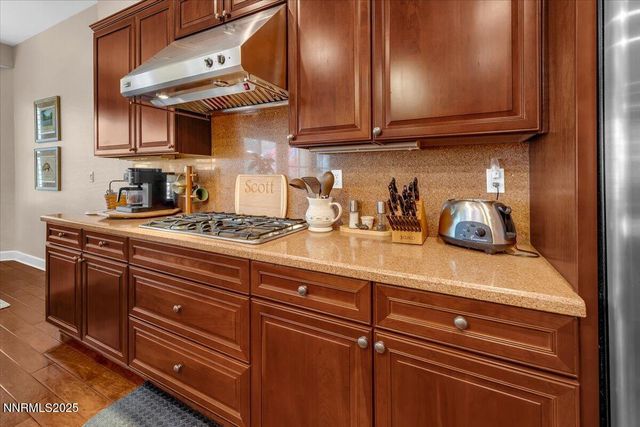 1845 Evergreen Ridge Way, Reno, NV 89523