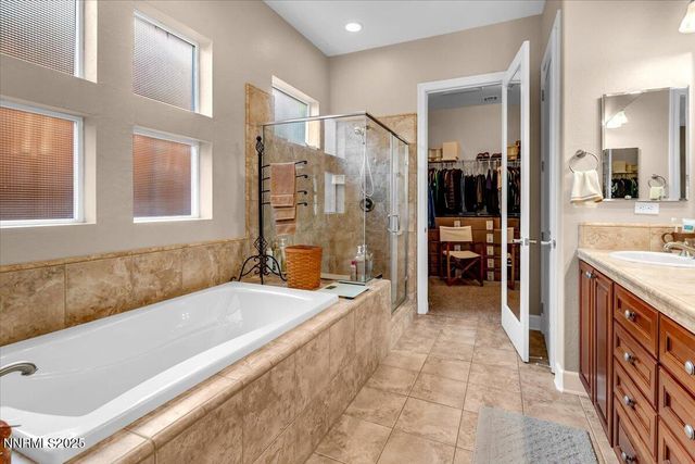 1845 Evergreen Ridge Way, Reno, NV 89523