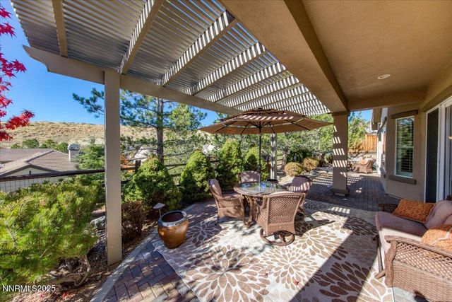 1845 Evergreen Ridge Way, Reno, NV 89523