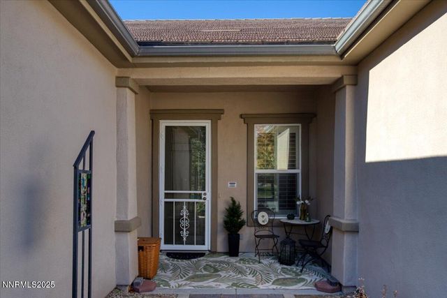 1845 Evergreen Ridge Way, Reno, NV 89523