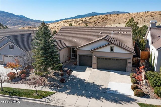 1845 Evergreen Ridge Way, Reno, NV 89523