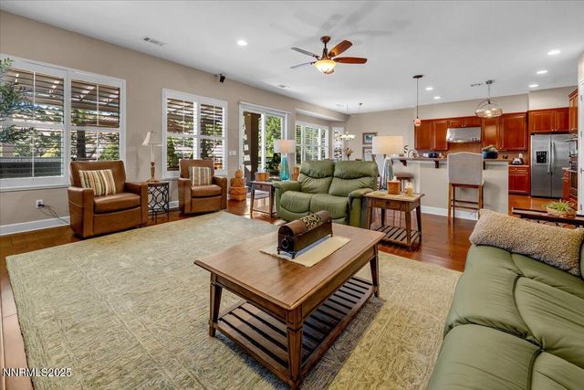 1845 Evergreen Ridge Way, Reno, NV 89523