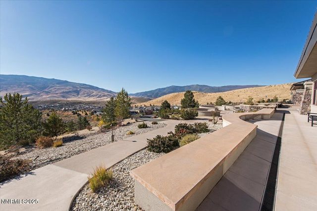 1845 Evergreen Ridge Way, Reno, NV 89523