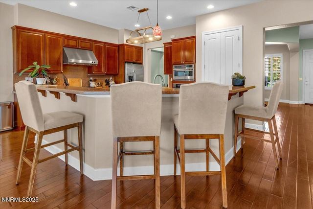 1845 Evergreen Ridge Way, Reno, NV 89523