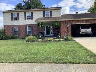 537 Rensselaer Drive, Springfield, OH 45503