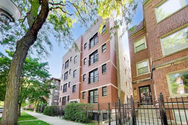 6835 S Cornell Avenue 2S, Chicago, IL 60649