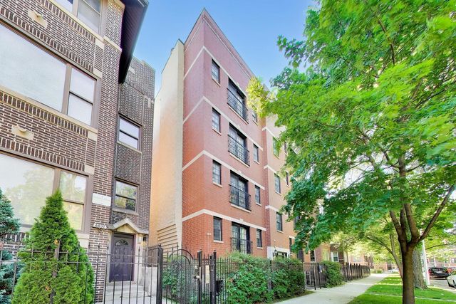 6835 S Cornell Avenue 2S, Chicago, IL 60649