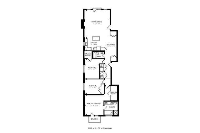 6835 S Cornell Avenue 2S, Chicago, IL 60649
