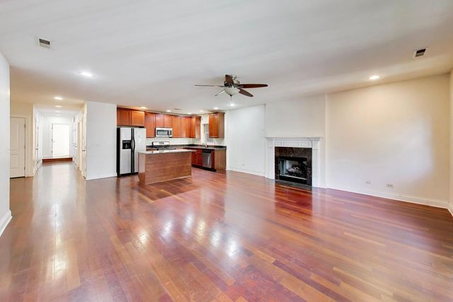 6835 S Cornell Avenue 2S, Chicago, IL 60649