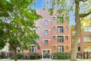 6835 S Cornell Avenue 2S, Chicago, IL 60649