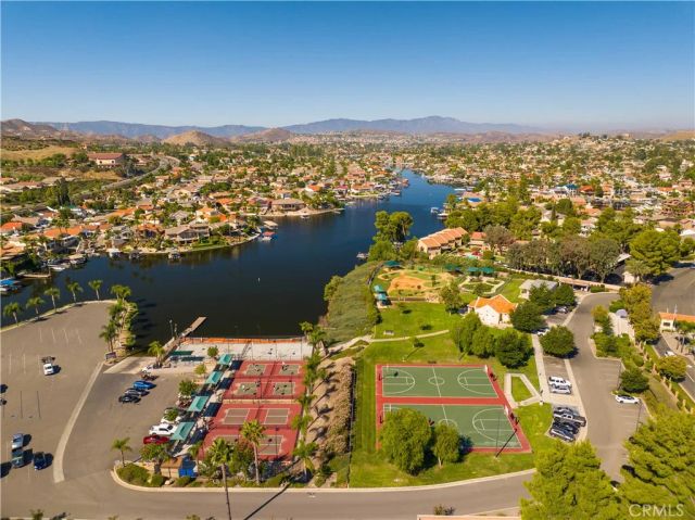 21951 Stawberry, Canyon Lake, CA 92587