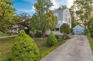 1501 E 248th Street, Euclid, OH 44117