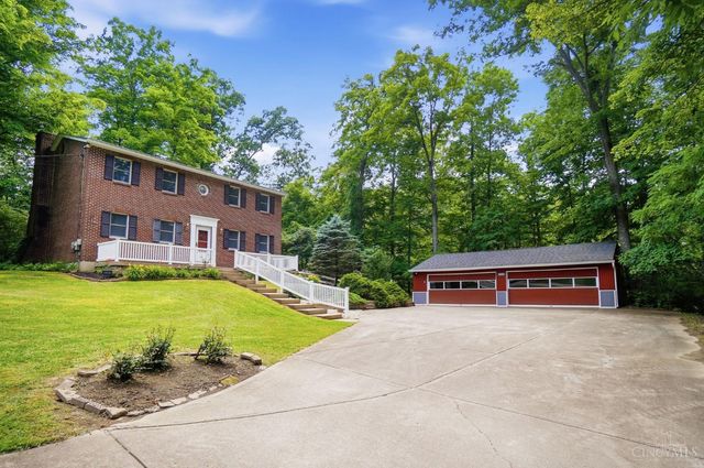 9387 Harrison Pike, Whitewater Twp, OH 45002