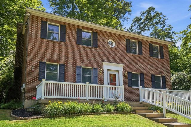 9387 Harrison Pike, Whitewater Twp, OH 45002