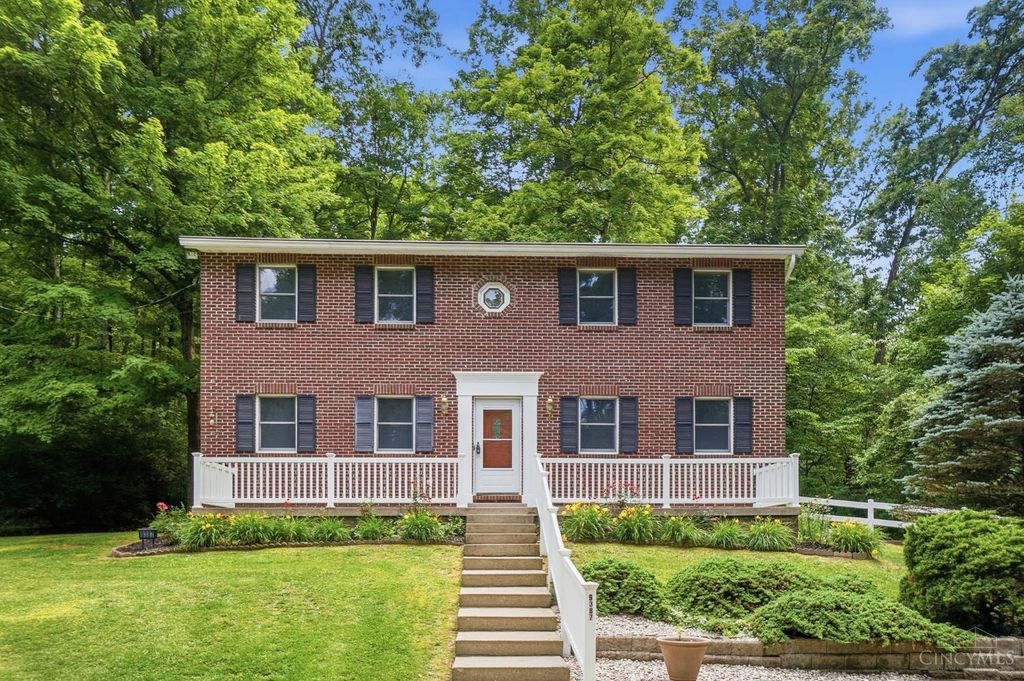 9387 Harrison Pike, Whitewater Twp, OH 45002