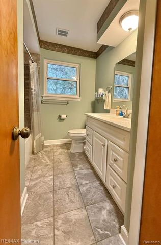 3101 Sands Court, Milford, MI 48380