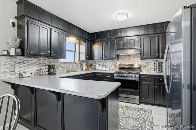 1913 Glendale Road, Sapulpa, OK 74066